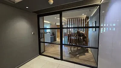 2 Long Street, Cape Town CBD, office for rent