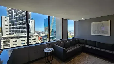 2 Long Street, available office to let in Cape Town CBD