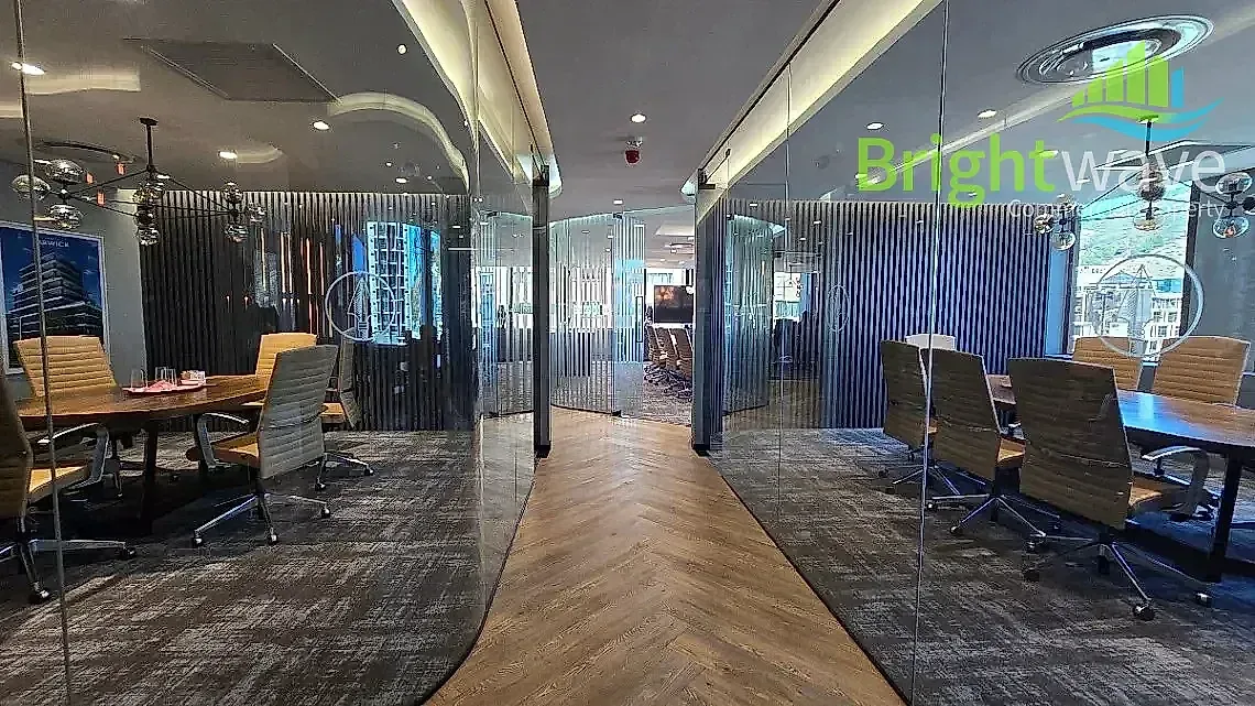 2 Long Street office space to let in Cape Town CBD
