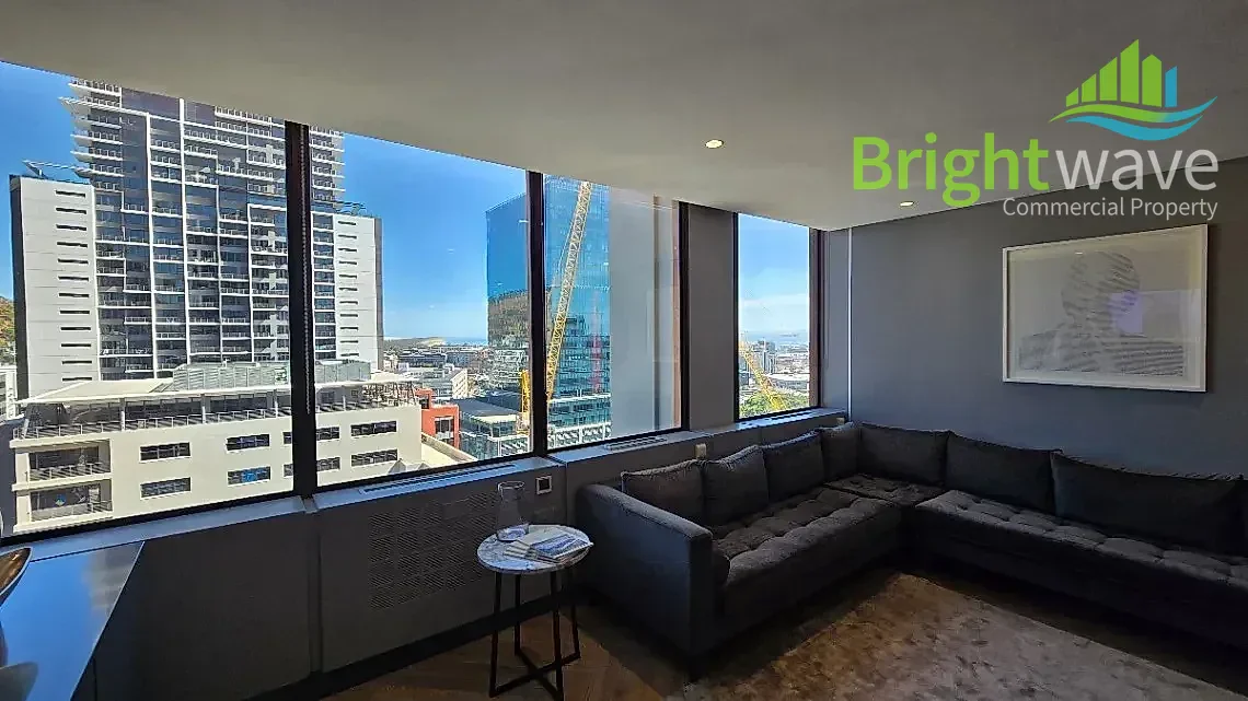 2 Long Street, available office to let in Cape Town CBD