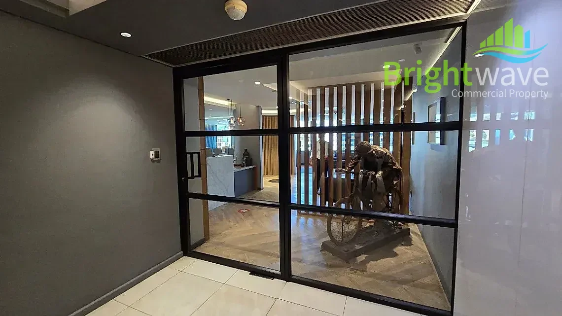 2 Long Street, Cape Town CBD, office for rent
