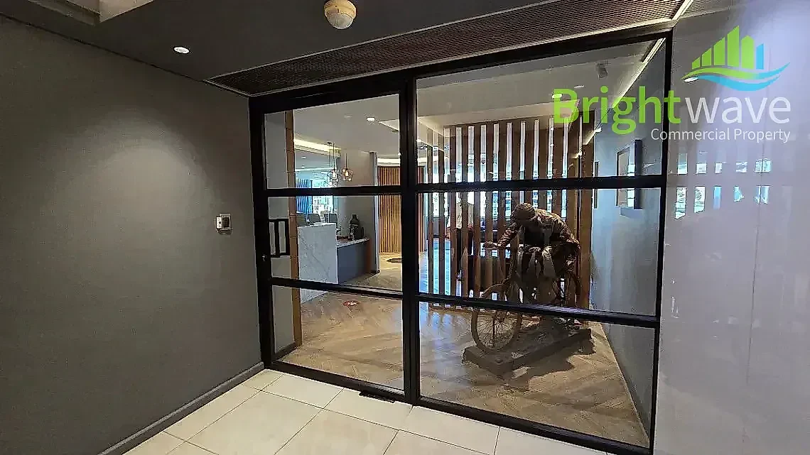 2 Long Street, Cape Town CBD — office for rent
