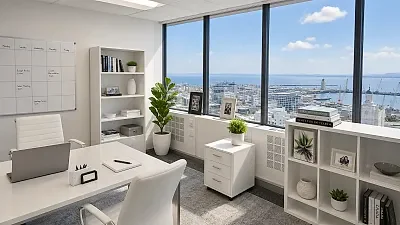 2 Long Street, Cape Town CBD, office for rent