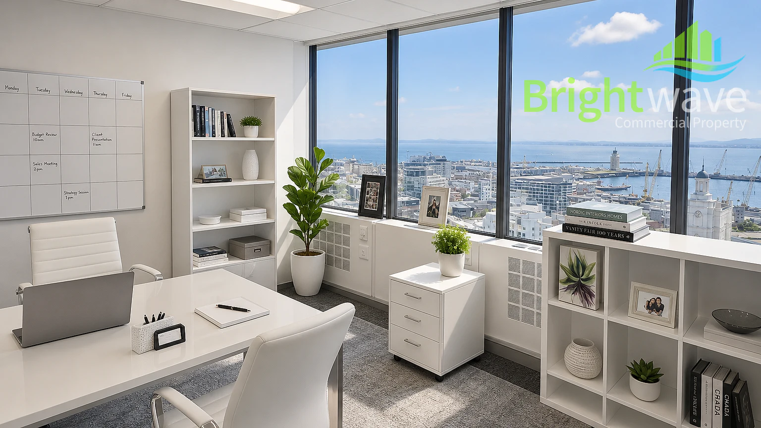 2 Long Street, Cape Town CBD, office for rent