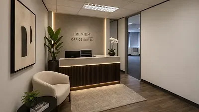 2 Long Street, Cape Town CBD, office for rent