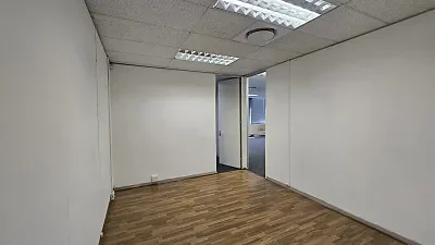 2 Long Street, available office to let in Cape Town CBD
