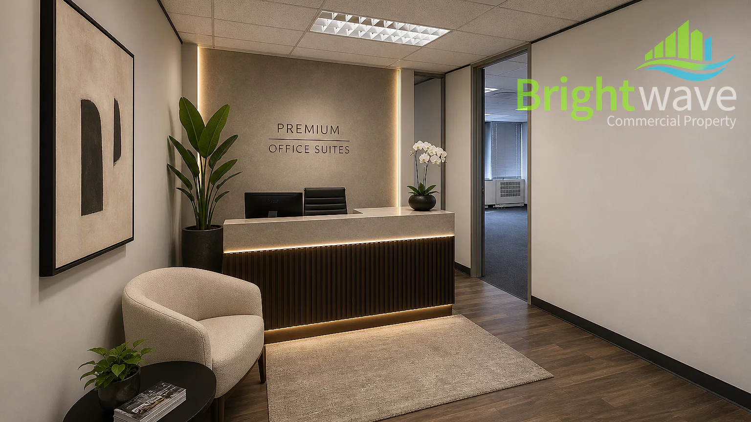 2 Long Street, Cape Town CBD, office for rent