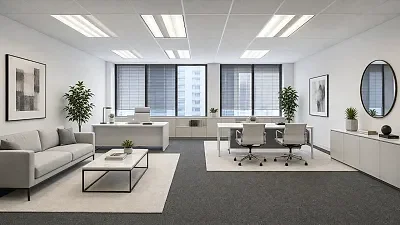 2 Long Street, Cape Town CBD, office for rent