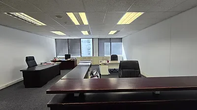 2 Long Street, available office to let in Cape Town CBD