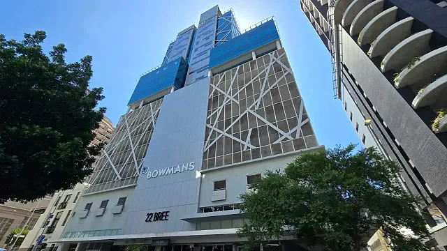 22 Bree Street, 22 Bree Street, Cape Town CBD, Cape Town CBD - building photo 1