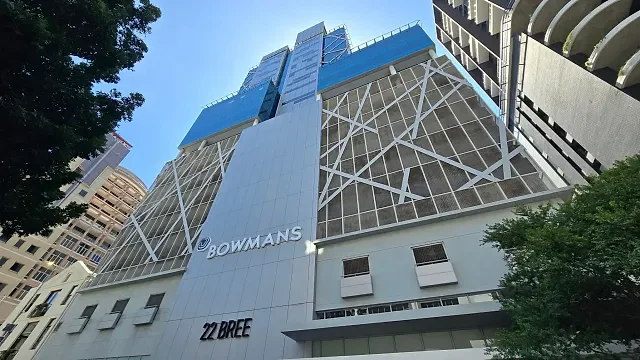 22 Bree Street, 22 Bree Street, Cape Town CBD, Cape Town CBD - building photo 2