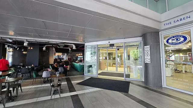 22 Bree Street, 22 Bree Street, Cape Town CBD, Cape Town CBD - building photo 3