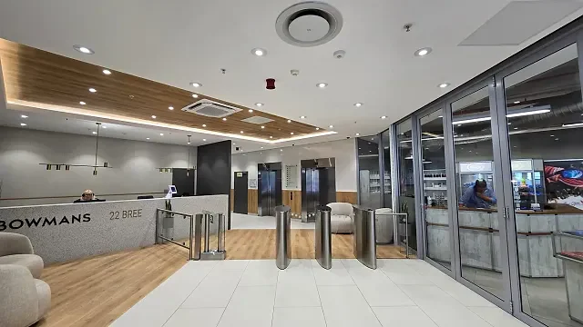 22 Bree Street, 22 Bree Street, Cape Town CBD, Cape Town CBD - building photo 4