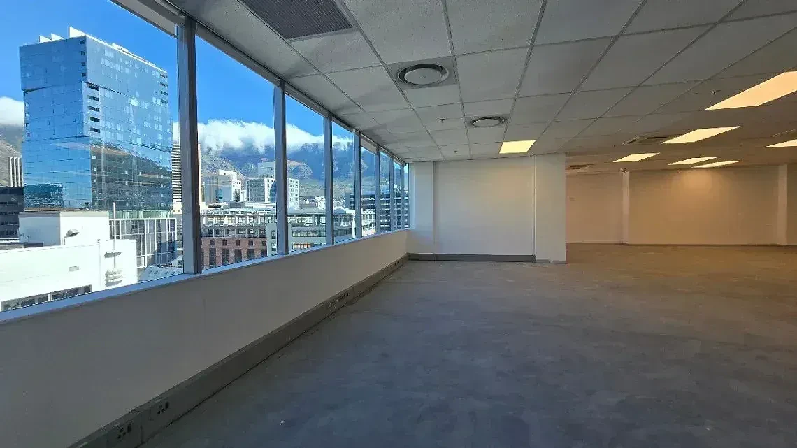 22 Bree Street, 22 Bree Street, Cape Town CBD office space to let in Cape Town CBD
