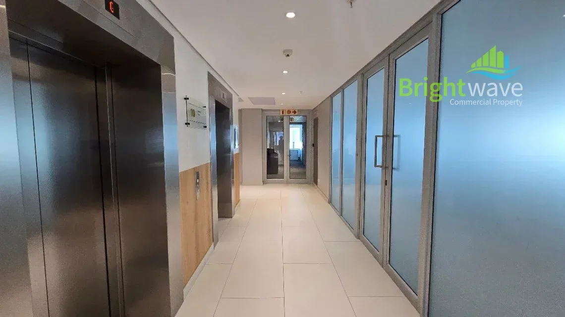 22 Bree Street, 22 Bree Street, Cape Town CBD, Cape Town CBD, office for rent