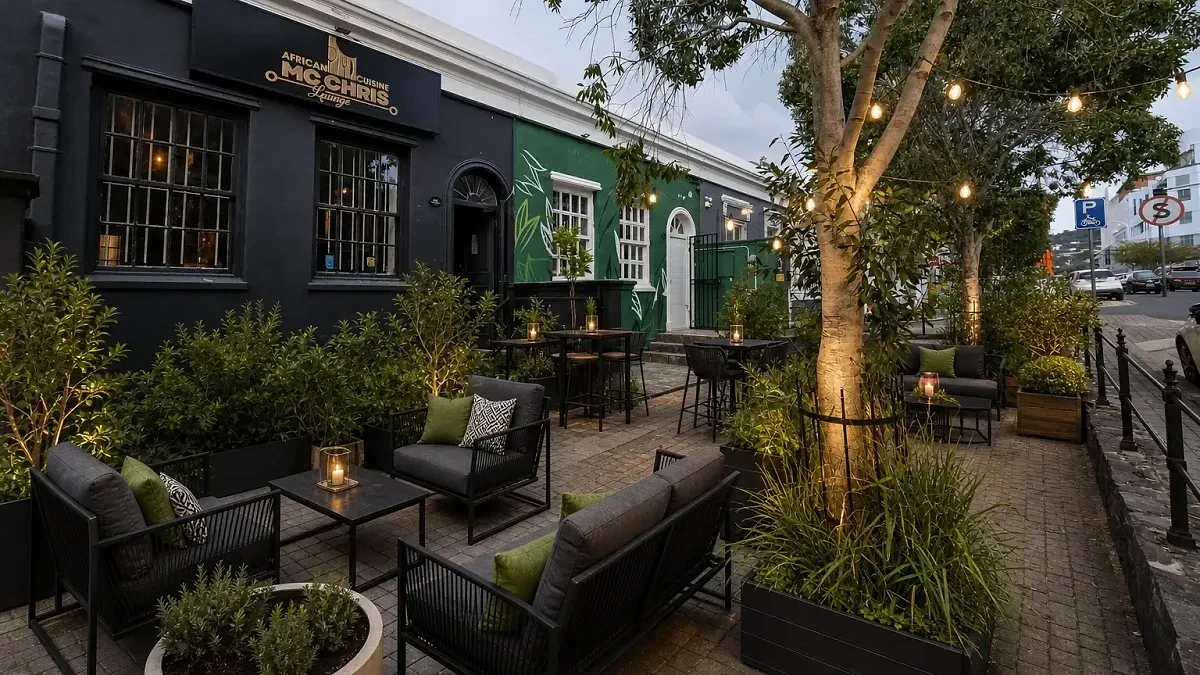 221 Bree Street commercial property in Cape Town CBD