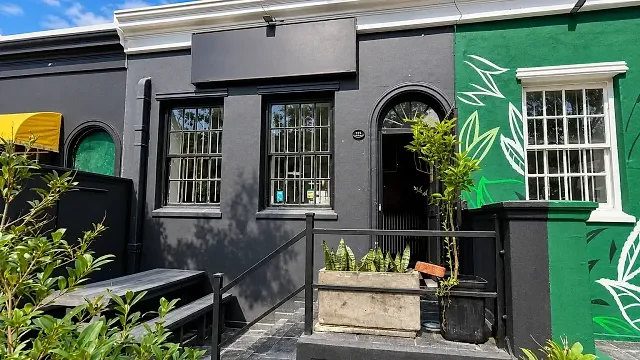 221 Bree Street, Cape Town CBD - building photo 4