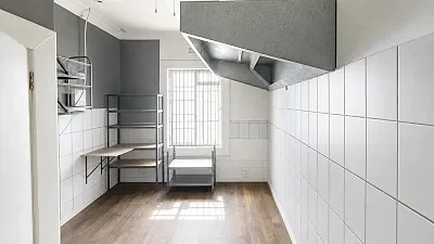 221 Bree Street, available retail to let in Cape Town CBD