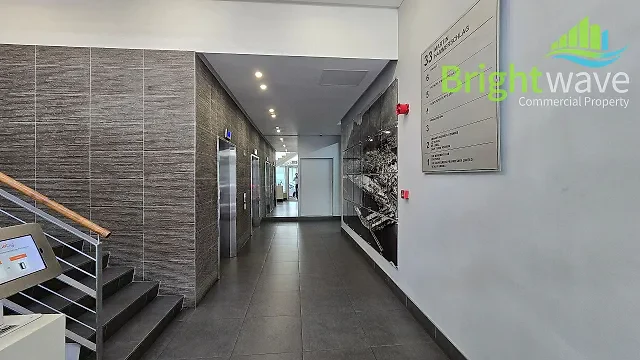 33 Martin Hammerschlag Way, Foreshore - building photo 1