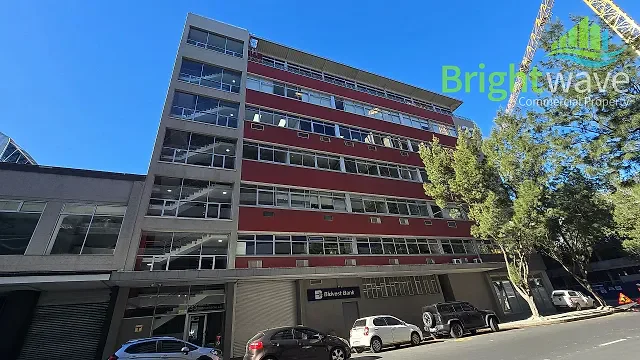33 Martin Hammerschlag Way, Foreshore - building photo 3