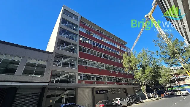 33 Martin Hammerschlag Way, Foreshore - building photo 4