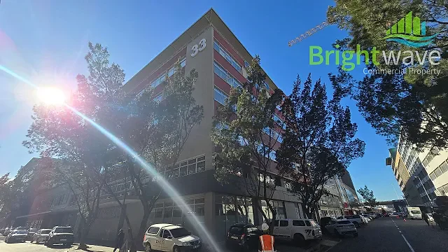 33 Martin Hammerschlag Way, Foreshore - building photo 6