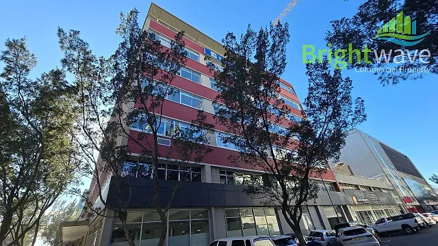 33 Martin Hammerschlag Way, Foreshore - building photo 8