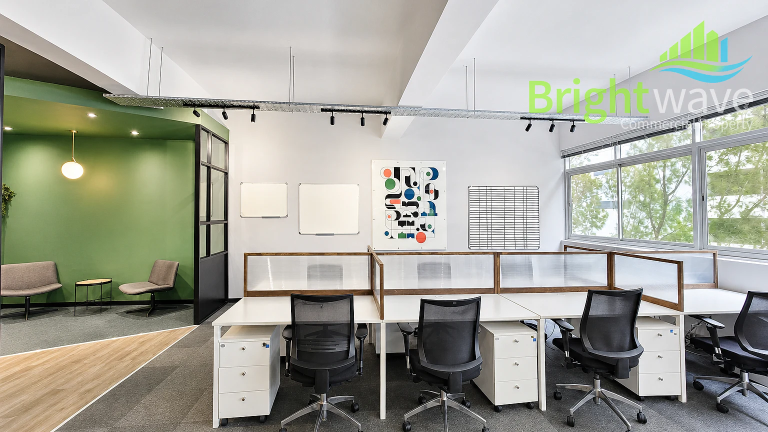 33 Martin Hammerschlag Way, available office to let in Foreshore
