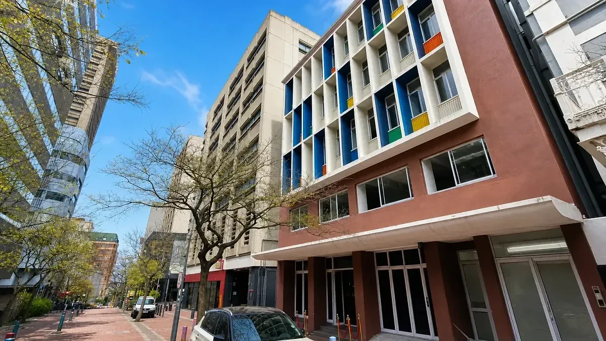 33 Waterkant Street commercial property in Cape Town CBD