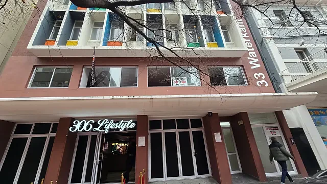 33 Waterkant Street, Cape Town CBD - building photo 8