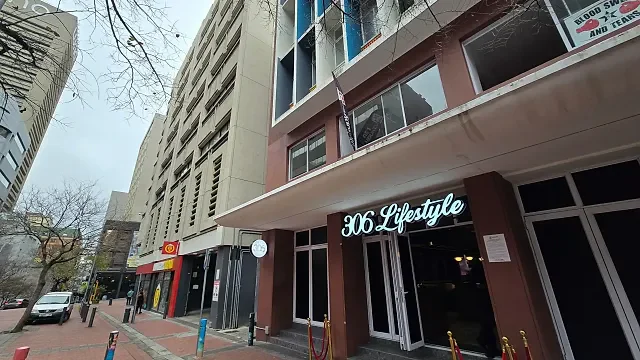 33 Waterkant Street, Cape Town CBD - building photo 7