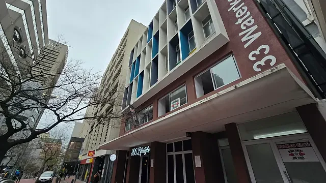 33 Waterkant Street, Cape Town CBD - building photo 9