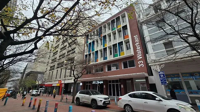33 Waterkant Street, Cape Town CBD - building photo 10