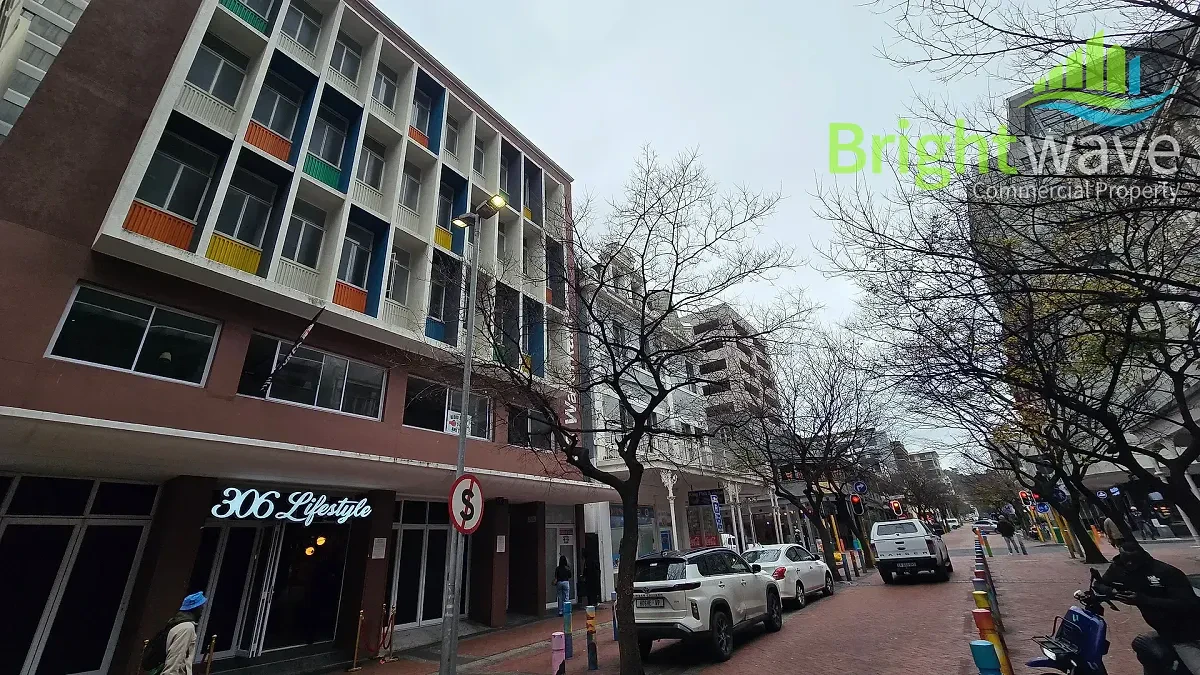 33 Waterkant Street, Cape Town CBD - building photo 4