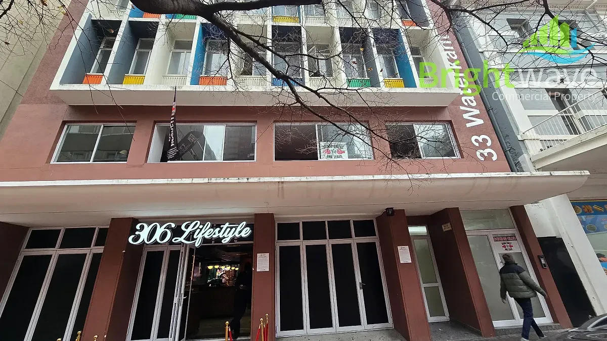 33 Waterkant Street, Cape Town CBD - building photo 7