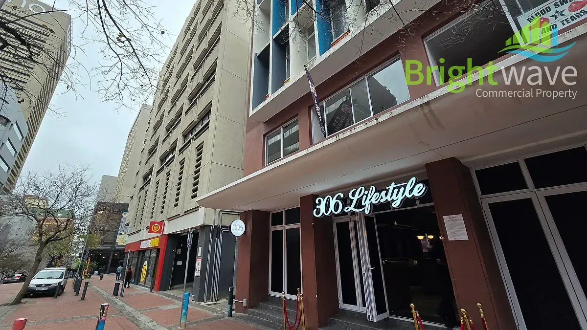 33 Waterkant Street, Cape Town CBD - building photo 8
