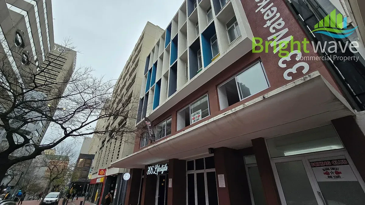 33 Waterkant Street, Cape Town CBD - building photo 9