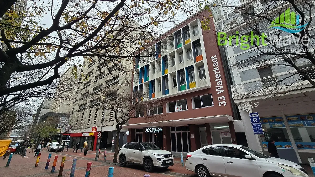 33 Waterkant Street, Cape Town CBD - building photo 10