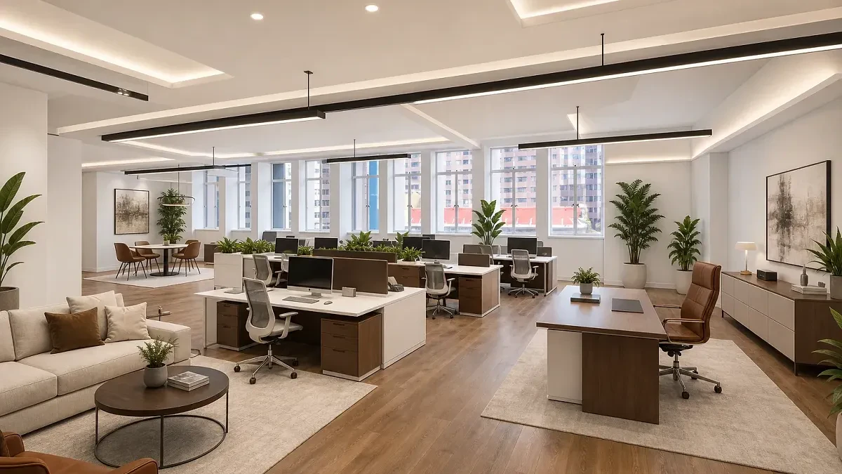 33 Waterkant Street office space to let in Cape Town CBD