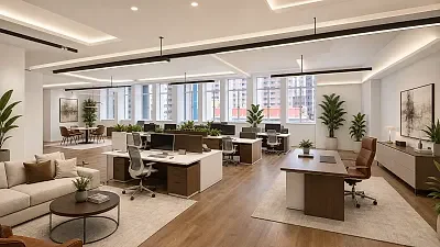 33 Waterkant Street office space to let in Cape Town CBD