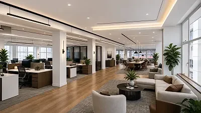 33 Waterkant Street office space to let in Cape Town CBD