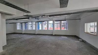 33 Waterkant Street, Cape Town CBD, office for rent