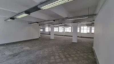 33 Waterkant Street, available office to let in Cape Town CBD