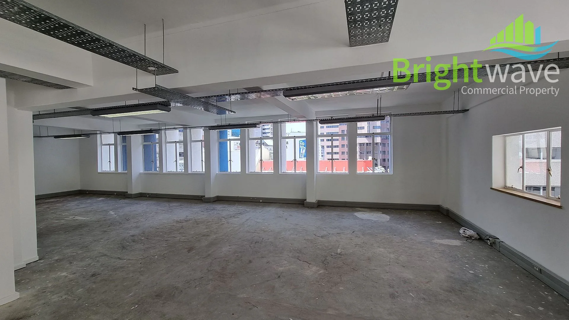 33 Waterkant Street, Cape Town CBD, office for rent