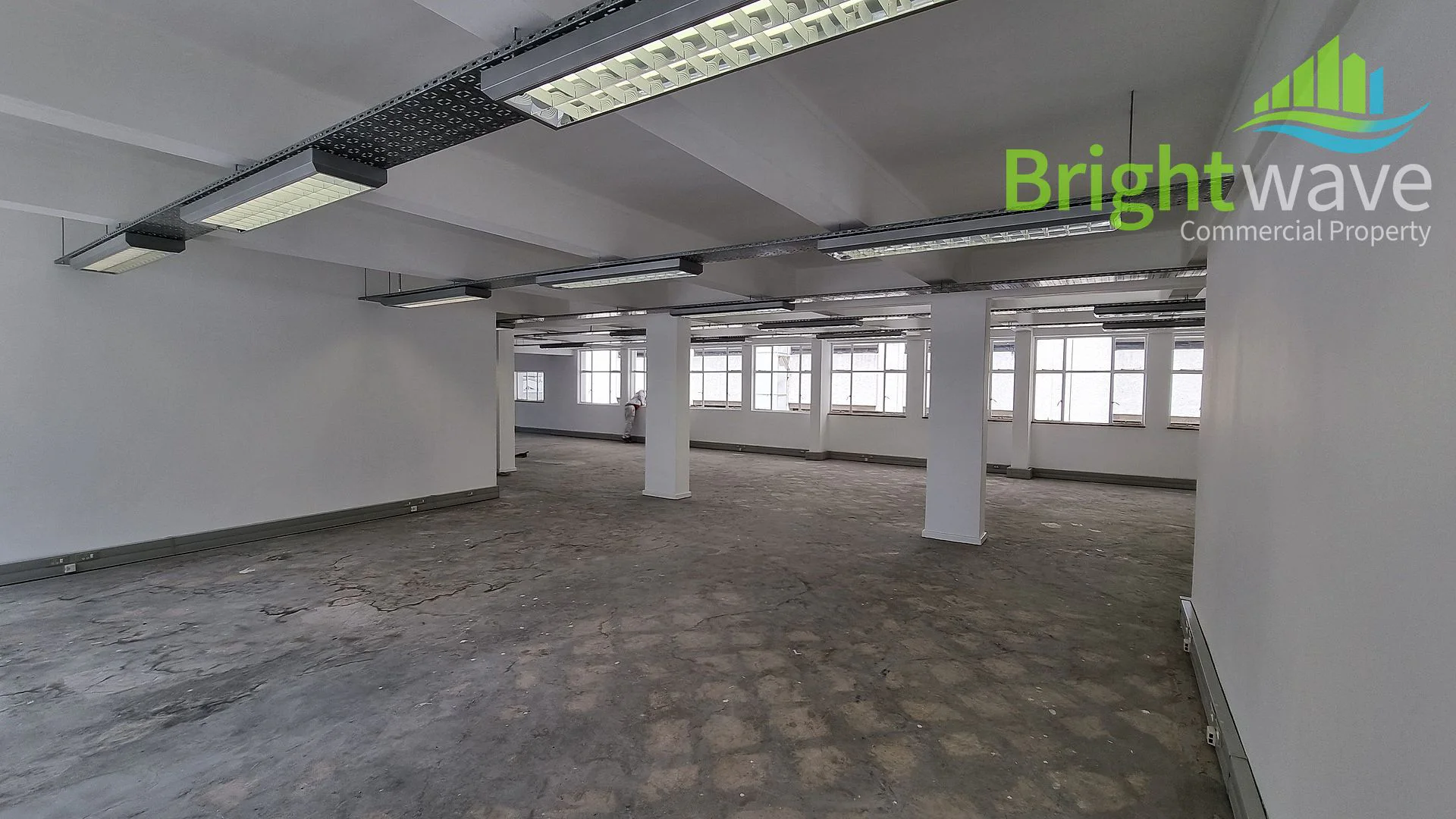 33 Waterkant Street, available office to let in Cape Town CBD