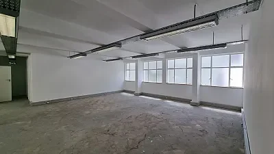 33 Waterkant Street, Cape Town CBD, office for rent