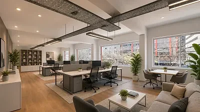 33 Waterkant Street office space to let in Cape Town CBD