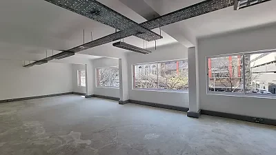 33 Waterkant Street, Cape Town CBD, office for rent