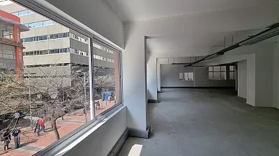 33 Waterkant Street, available office to let in Cape Town CBD