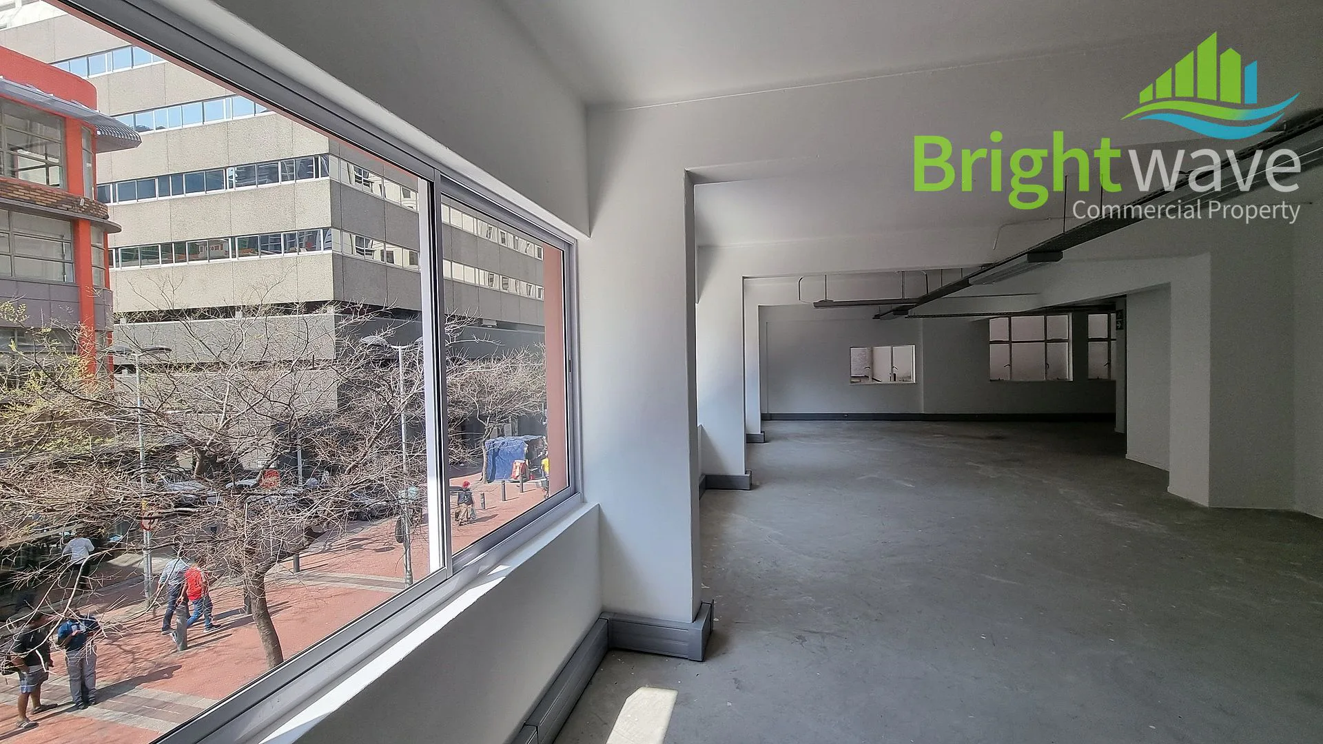 33 Waterkant Street, available office to let in Cape Town CBD